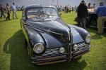 Fiat 1500 Coupe Aerlux 1949 года